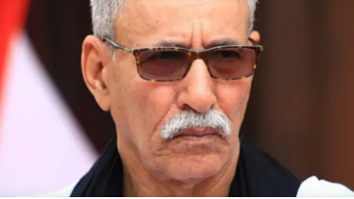 Photo of الزعيم الصحراوي غالي يدعو الأمم المتحدة إلى الإسراع بتصفية الاستعمار في الصحراء الغربية وتنظيم استفتاء لتقرير المصير