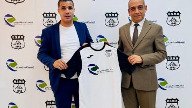Photo of اتصالات الجزائر تدعم الرياضة الوطنية برعاية نادي اتحاد خنشلة