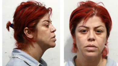 Photo of الشرطة الجزائرية تبحث عن امرأة متهمة بالنصب والاحتيال