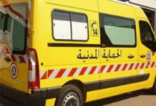 Photo of انفجار يهدم منزلاً في باتنة ويخلّف قتيلين وجرحى