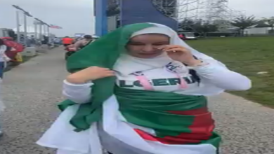 Photo of دموع الفخر على نهر السين: الجزائر تحتفل بتألق رياضييها في الألعاب البارالمبية”