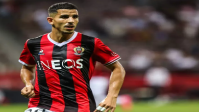 Photo of انتقال وشيك للمدافع الجزائري يوسف عطال إلى السد القطري حتى 2026