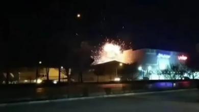 Photo of الهجوم الإسرائيلي على إيران: تأثير الانتخابات الأمريكية ودوافع استراتيجية