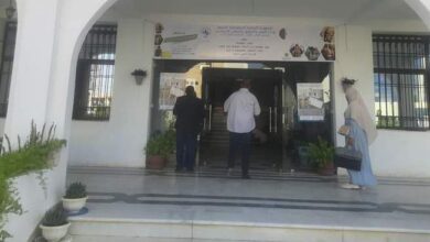 Photo of الصندوق الوطني للتأمينات ينظم أبوابًا مفتوحة للوقاية المهنية في البناء والأشغال العمومية