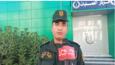 Photo of حجز 47 ألف كيس من “الشمة” و36500 علبة سجائر ببرج بوعريريج