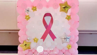 Photo of خنشلة /المحمل: يوم تحسيسي بأكتوبر الوردي للكشف المبكر عن سرطان عنق الرحم