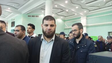 Photo of برج بوعريريج تحتضن الأسبوع العالمي للمقاولاتية