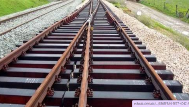 Photo of أنسريف تسعى لإلغاء تقاطعات السكك الحديدية لحماية الأرواح وتقليل الحوادث