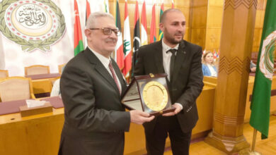 Photo of الذكاء الاصطناعي في الوطن العربي: من التأصيل النظري إلى التطبيقات العملية