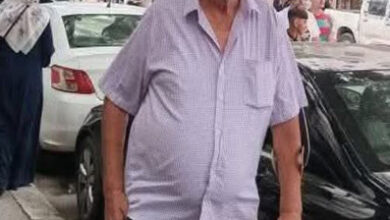 Photo of وزير الاتصال يعرب عن تعازيه في وفاة الصحفي الطاهر بوجمعة