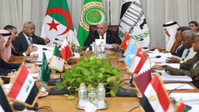 Photo of  الجزائر تواصل رئاستها للاتحاد البرلماني العربي وتحتضن مؤتمره المقبل