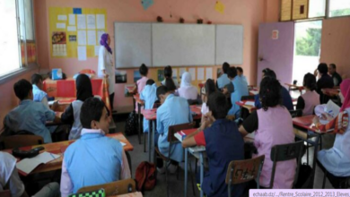 Photo of استئناف الدراسة بعد العطلة الشتوية: قانون جديد لتحسين جودة التعليم