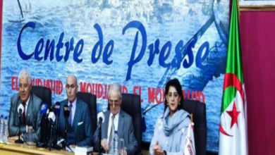 Photo of باحثون ومجاهدون يستذكرون عبقرية الشهيد ديدوش مراد في ندوة تاريخية بالجزائر