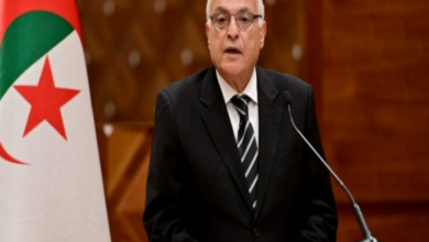 Photo of الجزائر تترأس اجتماعًا رفيعًا في مجلس الأمن حول مكافحة الإرهاب في إفريقيا