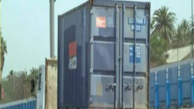 Photo of شرطة وهران تُعلن عن قرار بمنع مرور المركبات الثقيلة في بعض مناطق المدينة