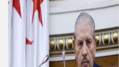 Photo of قوجيل يدعو فرنسا لتحمل مسؤوليتها بشأن نفايات التفجيرات النووية في الجزائر