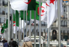 Photo of الجزائر تؤكد ريادتها الإفريقية في مسار التكامل والدفاع عن القضايا العادلة