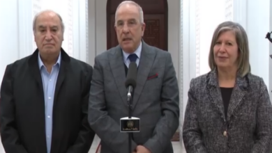 Photo of دور النقابات العمالية في ترقية الحوار الوطني وتعزيز الجبهة الداخلية