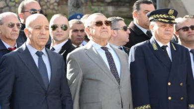 Photo of أمن المواطن والتنمية الحضرية في صدارة جهود الدولة