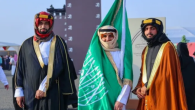 Photo of جدل حول خرائط الدولة السعودية الأولى: حقيقة أم محاولة لصنع هوية قومية؟