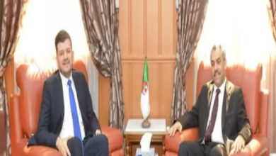 Photo of مشروع “البكالوريا المهنية” محور اجتماع بين وزيري التربية والتكوين المهني