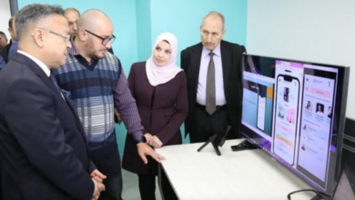 Photo of وزير التعليم العالي يدشن منصة الحوسبة السحابية الوطنية لدعم الابتكار والاقتصاد الرقمي