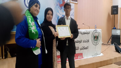 Photo of جريدة “جادت نيوز”: رئيسة اتحاد الكفاءات بعنابة تشيد بالتغطية الإعلامية للملتقى الجهوي