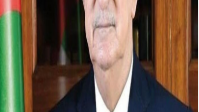 Photo of رئيس الجمهورية يعزي في وفاة البروفيسور وليد العقون عضو مجلس الأمة