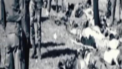 Photo of ملتقى دولي بقالمة يسلّط الضوء على جرائم الاستعمار الذكرى الـ80 لمجازر 8 ماي 1945