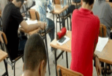 Photo of 33 ألف مترشح في امتحاني شهادة التعليم المتوسط والبكالوريا دورة 2026 ببرج بوعريريج