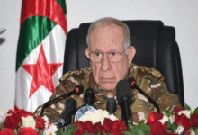 Photo of الجزائر تراهن على توازنها الداخلي لمواجهة الاضطرابات العالمية