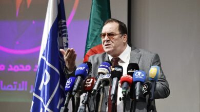 Photo of وزير الاتصال يدعو الإعلام إلى معركة واعية من أجل التنوع البيولوجي في الجزائر