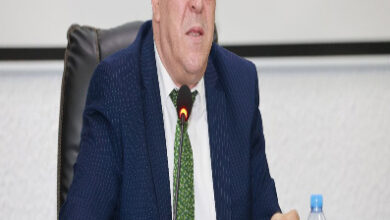 Photo of وزير الاتصال: التشريعات الوطنية تضمن حرية الإعلام في إطار احترام القانون والمسؤولية