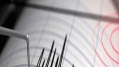 Photo of هزة أرضية بقوة 4.0 درجات تضرب ولاية المدية فجر الخميس