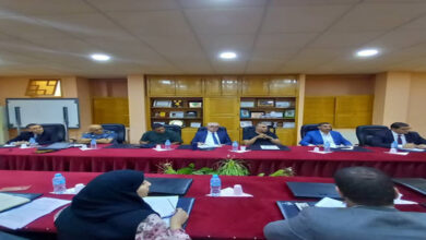 Photo of 🟢 رزيق يُشرف على تنصيب لجنة وطنية لدراسة ملف التمور على المستوى الدولي