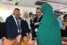 Photo of 📰 برج بوعريريج تحتفي باليوم الوطني للسياحة بمسابقة الطبق التقليدي وأجواء تراثية مميزة