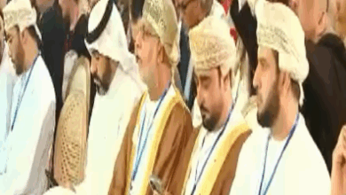 Photo of الجزائر تشارك بتجربتها الرائدة في المؤتمر الإقليمي للصحة الواحدة