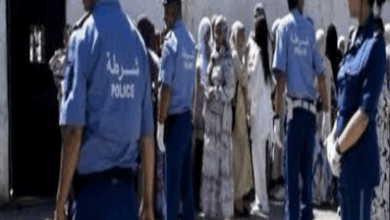 Photo of 🔵 أمن العاصمة يجند عناصره لحماية البكالوريا