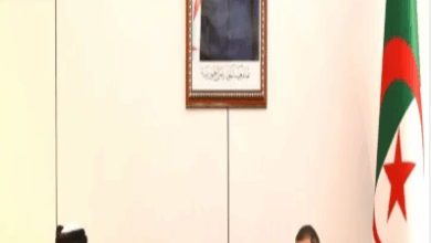 Photo of الجزائر وقطر تبحثان تعزيز التعاون في قطاع النقل