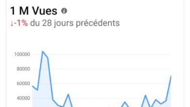 Photo of 📊✨ قناة البيبان TV وجريدة جادت نيوز تتخطى عتبة مليون مشاهدة في 28 يوماً!