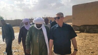 Photo of تين زواتين بين جهود تحسين الخدمات الطاقوية وتحديات الفيضانات