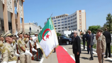 Photo of رئيس الجمهورية يشرف على تكريم متقاعدي الجيش الوطني الشعبي وأسر الشهداء والمعطوبين