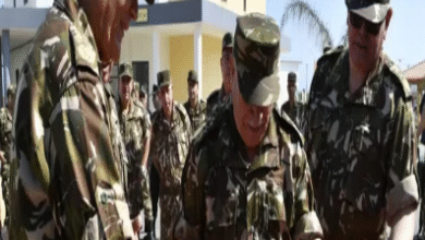 Photo of الجيش يدشّن مركز راحة عائلي جديد بزموري