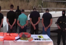 Photo of قسنطينة.. تفكيك شبكة لتهريب المهاجرين وحجز قوارب الموت