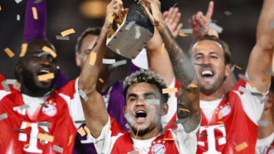 Photo of بايرن يفتتح موسمه بلقب السوبر