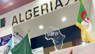 Photo of وزير النقل يتابع تحضيرات القطاع لإنجاح معرض IATF 2025