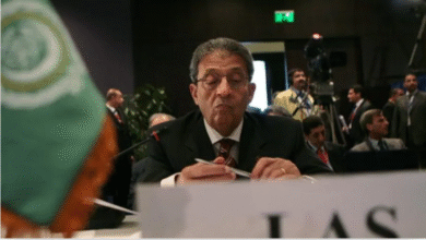 Photo of عمرو موسى يكشف مبادرة لضم تركيا وإيران و”إسرائيل” إلى “رابطة جوار عربي” رفضها القادة العرب