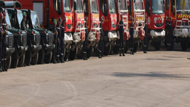 Photo of تحطم طائرة تدريبية للحماية المدنية بجيجل يخلف أربع ضحايا