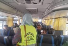 Photo of 3 قتلى و48 جريحًا في حادث مرور ببني حميدان وقسنطينة تتكفل بضحايا الحادث