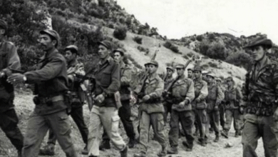 Photo of بجاية تحتضن ندوة تاريخية حول “البعد الوحدوي في مؤتمر الصومام”